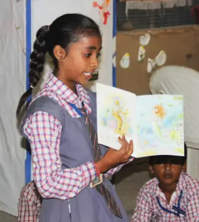 Best Child Rights Protection NGO in India - Bal Raksha Bharat