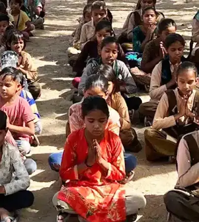 best ngo working for children near me