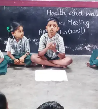 education ngo India | save the children foundation