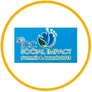 5th ICC Social Impact Awards bal raksha bharat