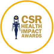 CSR Health Impact Awards bal raksha bharat
