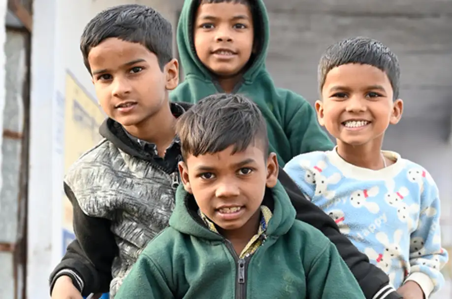 savethechildren india | Bal Raksha Bharat