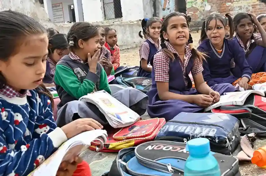 india top education NGO | Bal Raksha Bharat organization