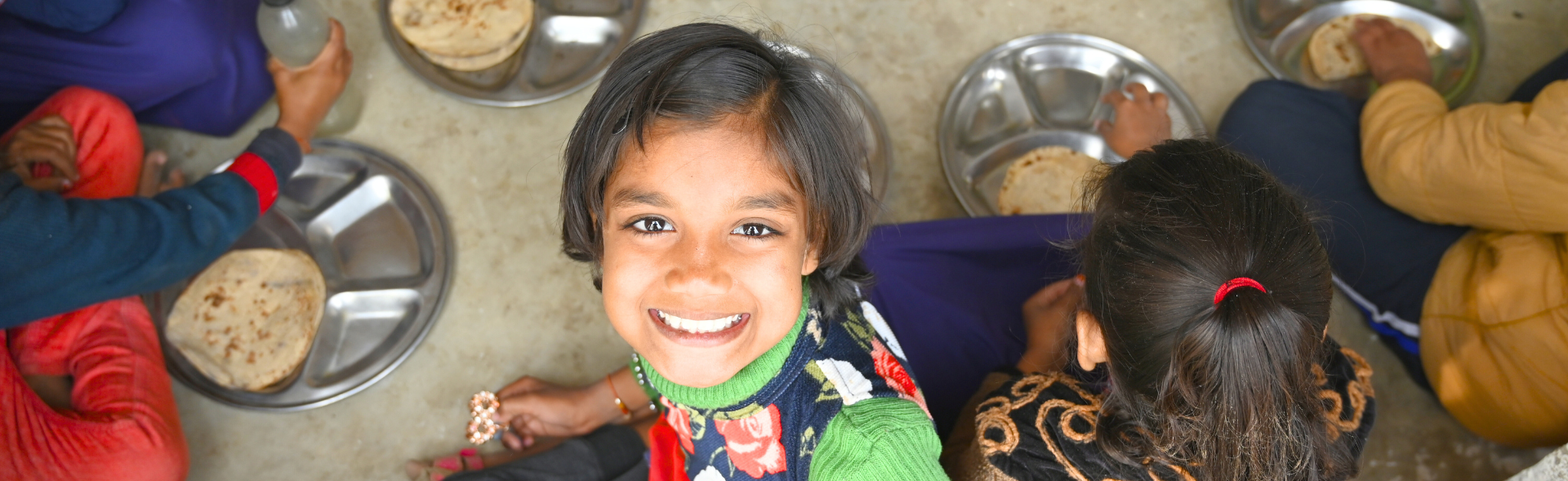 Donating Money to Charity