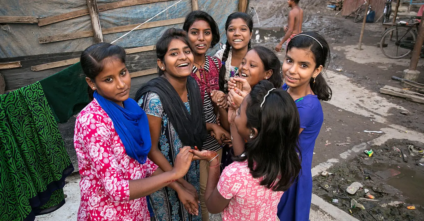  Resilience of children | Bal Raksha Bharat
