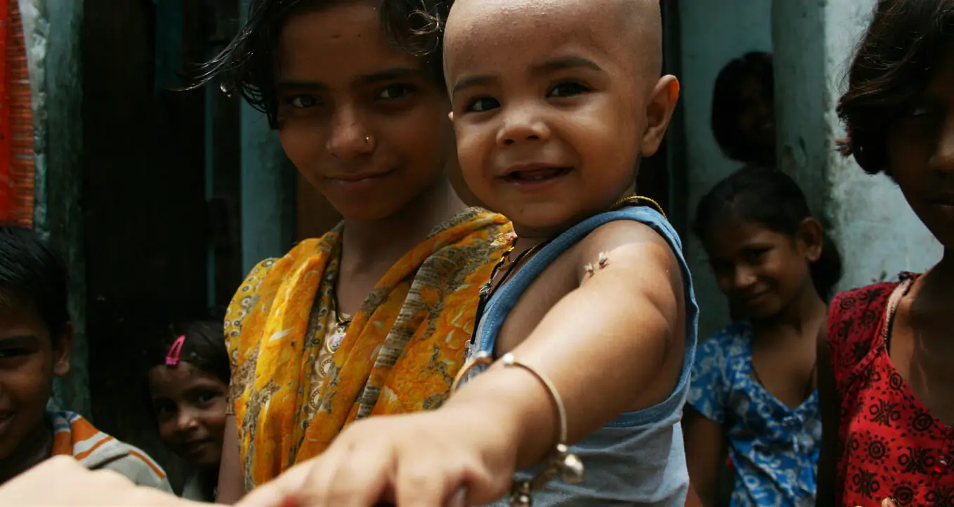 Sepsis management in Young Infants | Bal Raksha Bharat
