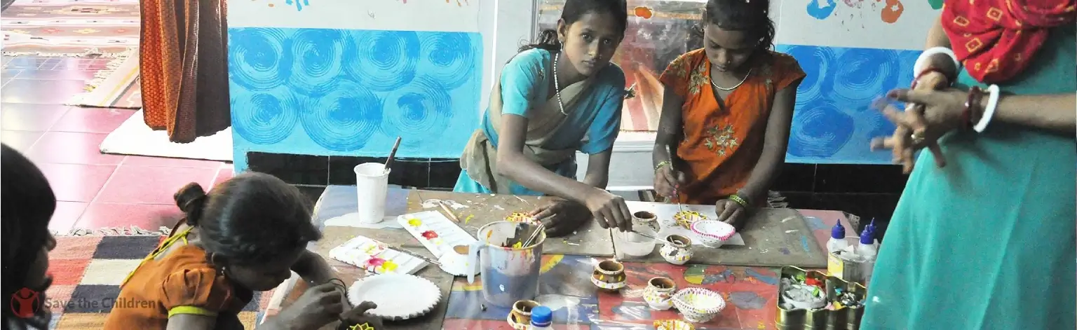 donate to NGOs during Diwali