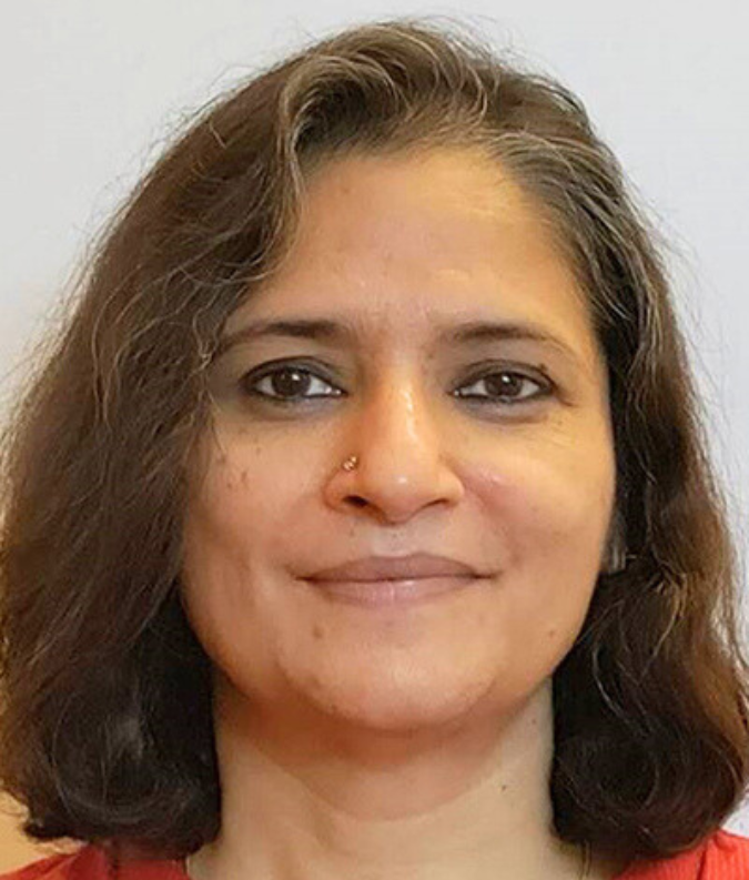 Dr Namrata Jaitli, Director