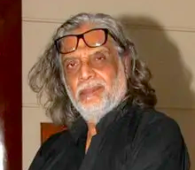 Muzaffar Ali