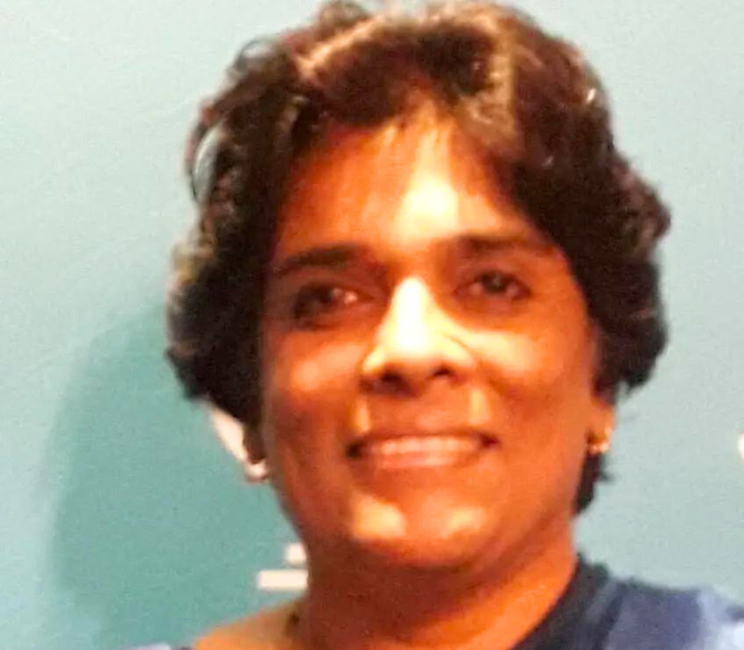 Vasvi Bharat Ram