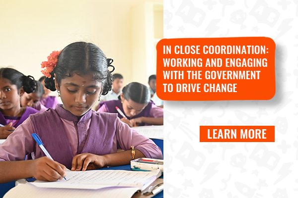 Best Child Rights Protection NGO in India - Bal Raksha Bharat