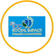 5th ICC Social Impact Awards bal raksha bharat