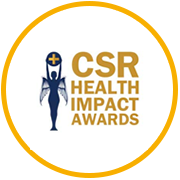 CSR Health Impact Awards bal raksha bharat