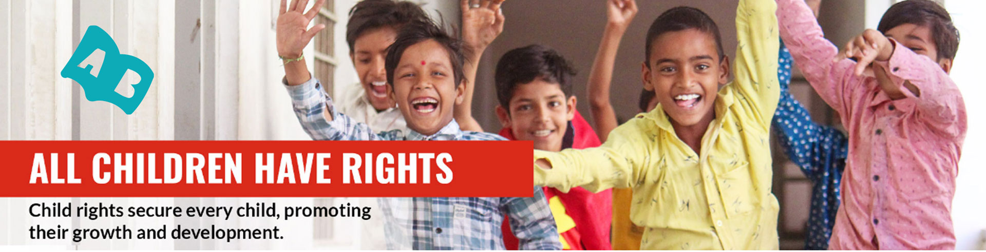 child rights ngo in India Bal Raksha Bharat
