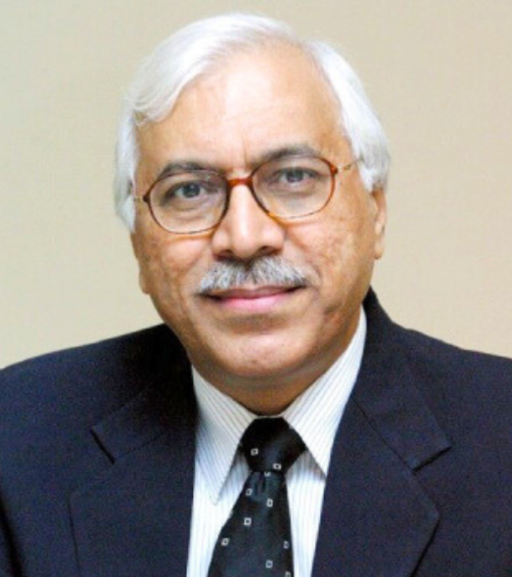 Dr. S.Y. Quraishi - Bal Raksha Bharat