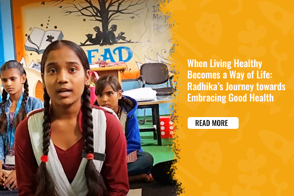 Best Child Rights Protection NGO in India - Bal Raksha Bharat