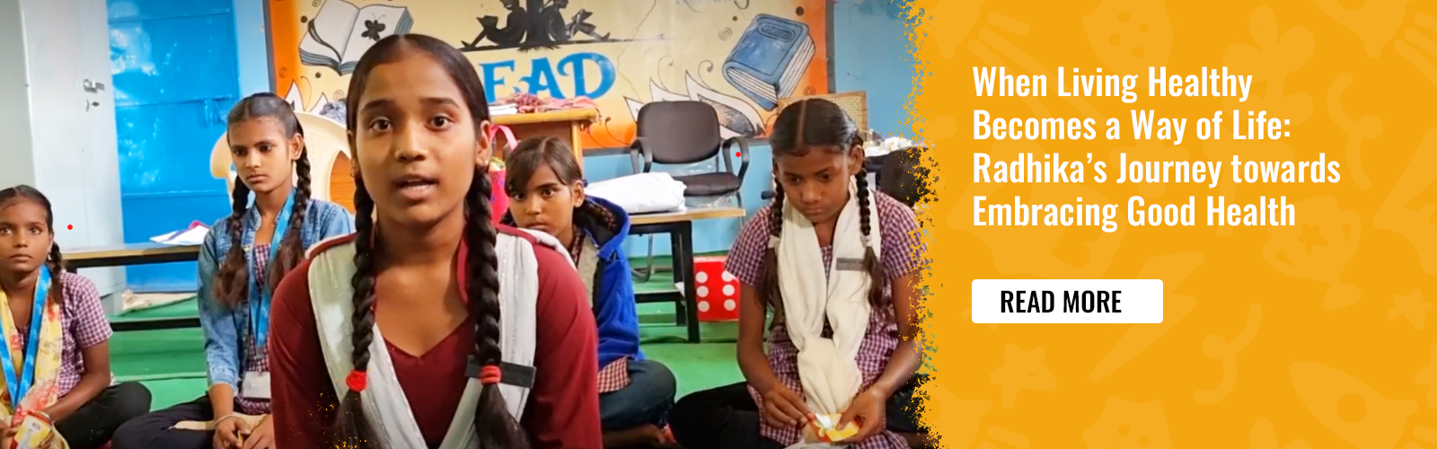 Best Child Rights Protection NGO in India - Bal Raksha Bharat