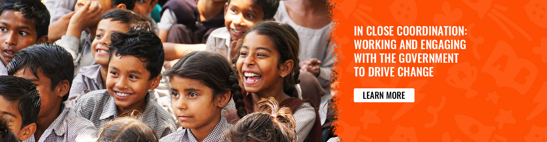 Best Child Rights Protection NGO in India - Bal Raksha Bharat