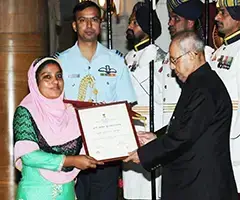 anoyara Nari Shakti Award