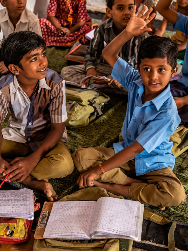 What is right to education in india (rte)