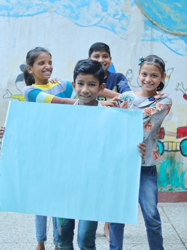 Fundamentals of Child Rights in India
