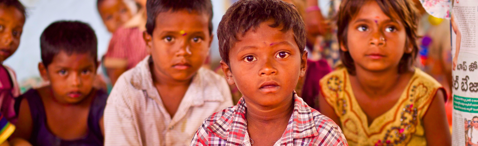 NGO Programs in India's Health and Nutrition Sector