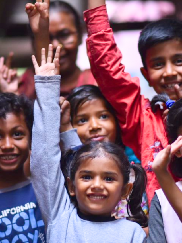 Safeguarding Childhood_ Effective Strategies to Prevent Child Labour