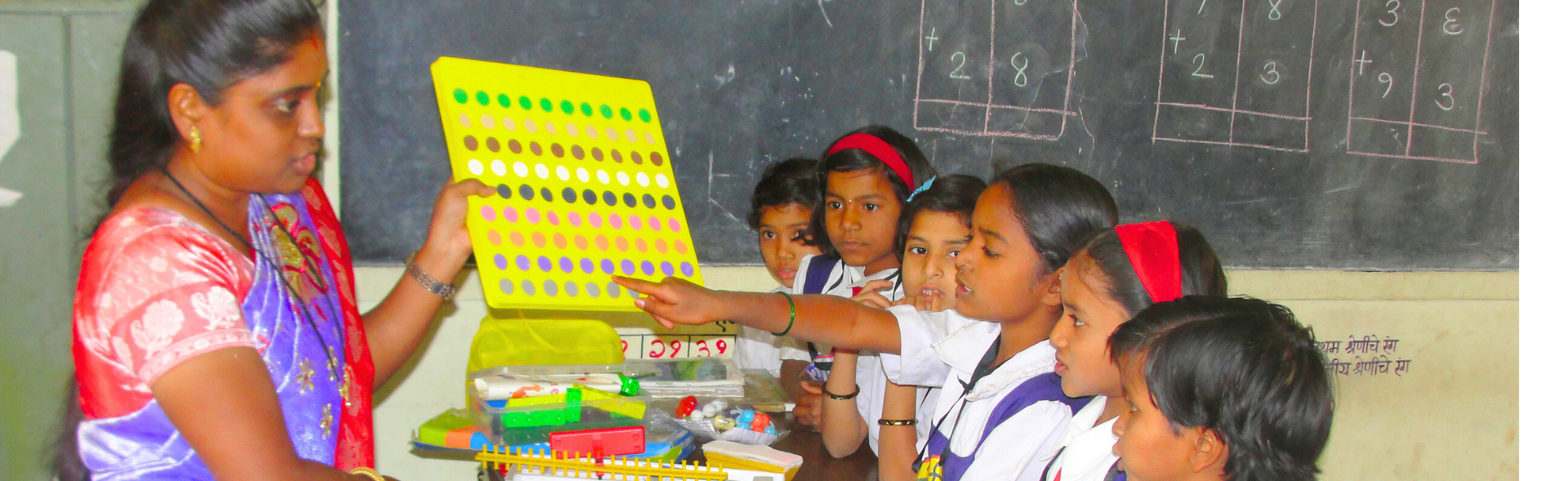 Read About Right To Education Act (RTE) In India