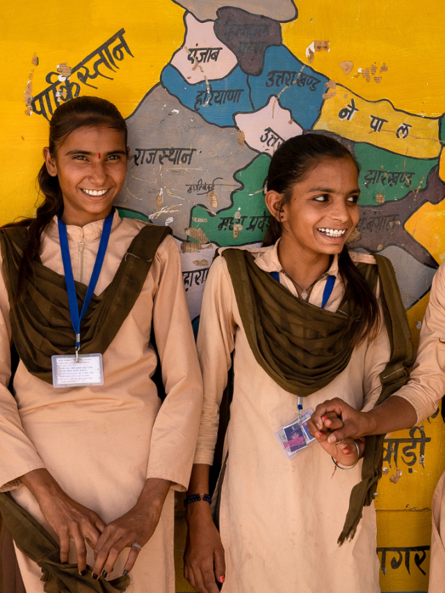 The Significance of Girl Child Rights in Modern Society