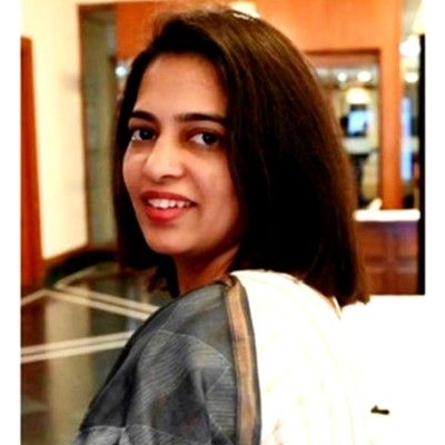 Neha Dantre