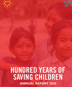 Annual Report