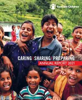 Annual Report