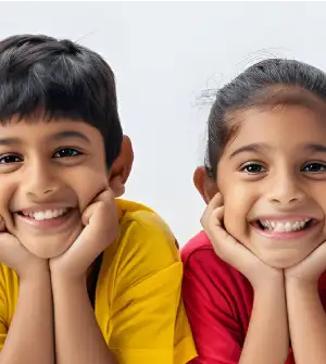 Why Bal Raksha Bharat Is One Of India’s Most Trusted NGOs For Child Welfare