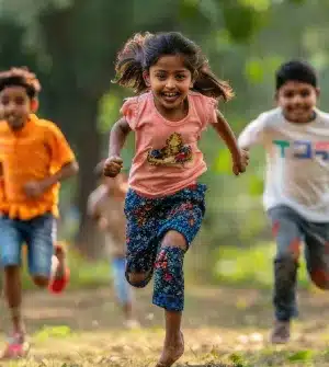 Why Early Childhood Care And Education Matters?