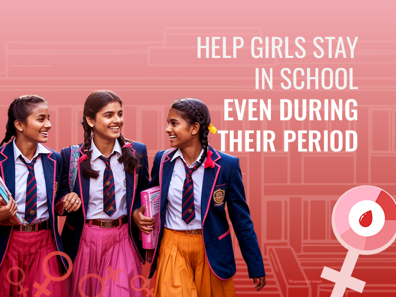 - NGO Corporate Partnership For CSR Programs