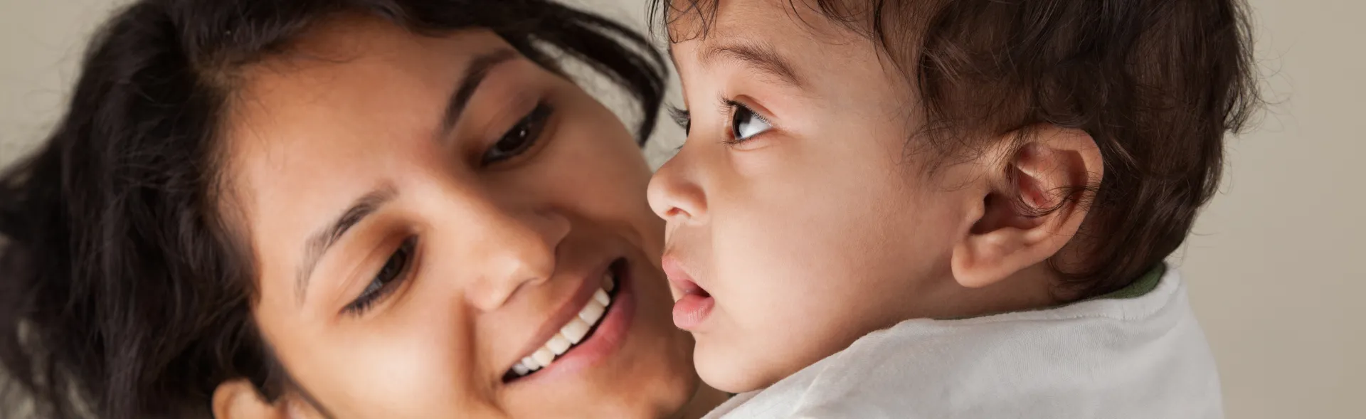 emotional development in children
