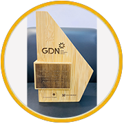 CSR Award