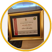 Shark Award