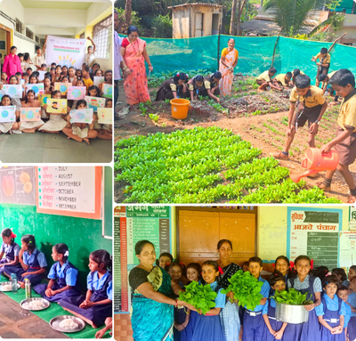 education NGO near me | Bal Raksha Bharat