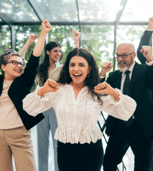 Top 10 Inspiring Stories Of Women And Men Advocating For Gender Equality
