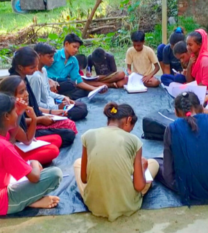 Ram Kumar’s Journey: From Addiction To Social Change