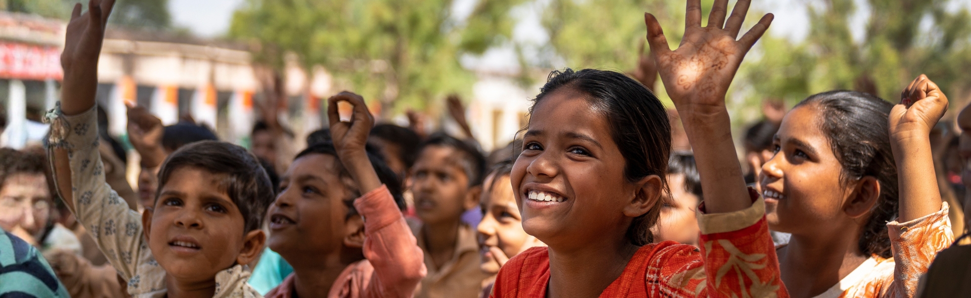 raising funds for charity