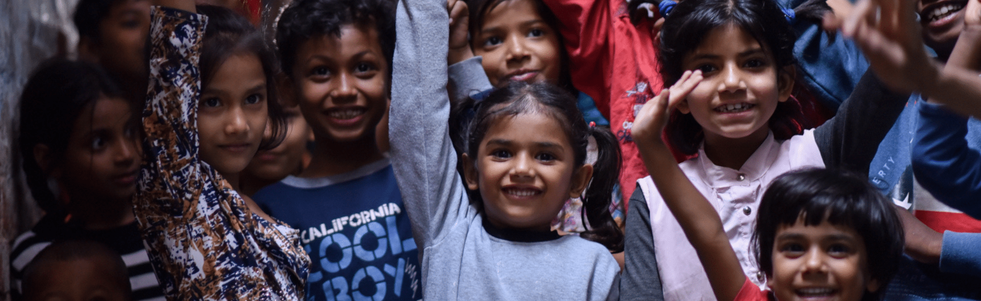 violence against children