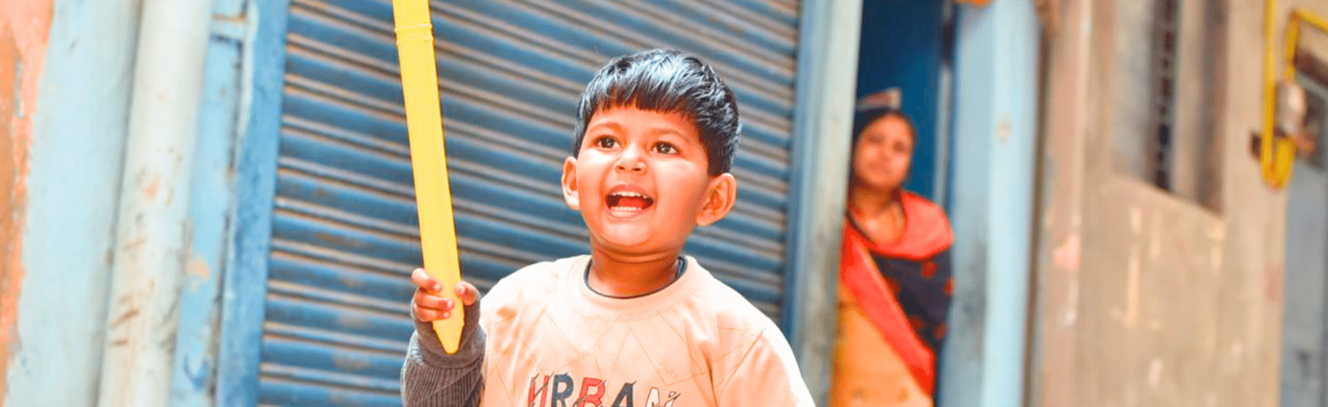 Critical Thinking in Kids