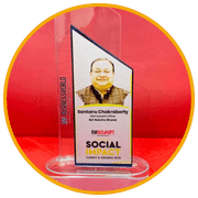 CSR Award
