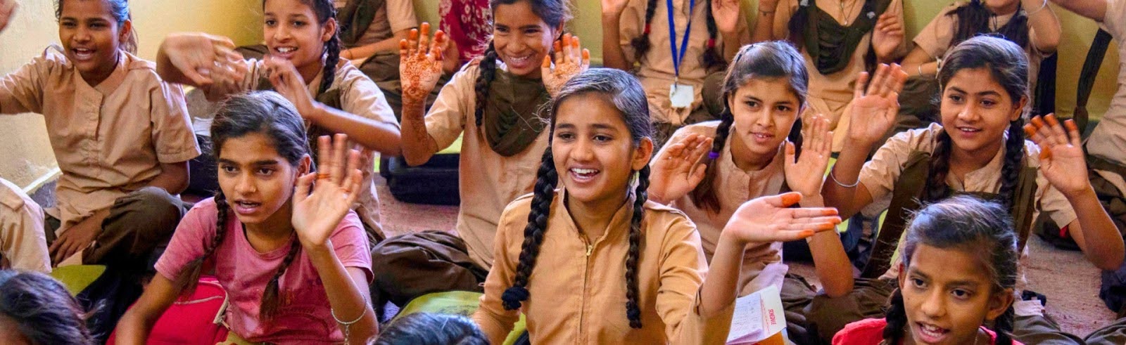 Anganwadi System in India