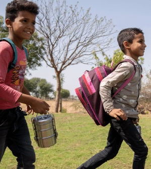 Role Of NGOs In Supporting The Mid-Day Meal Scheme In India