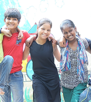 Importance Of Digital Literacy For Children In Rural India