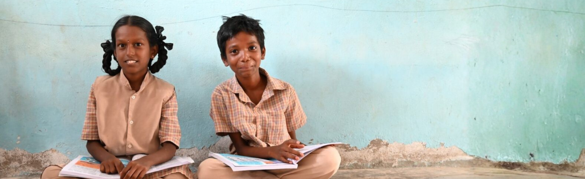 child education in India