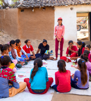 How NGOs Respond To Child Protection Emergencies In India